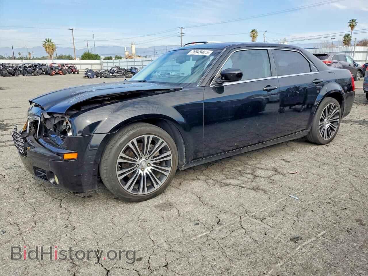 Photo 2C3CA2CV5AH330456 - CHRYSLER 300 2010