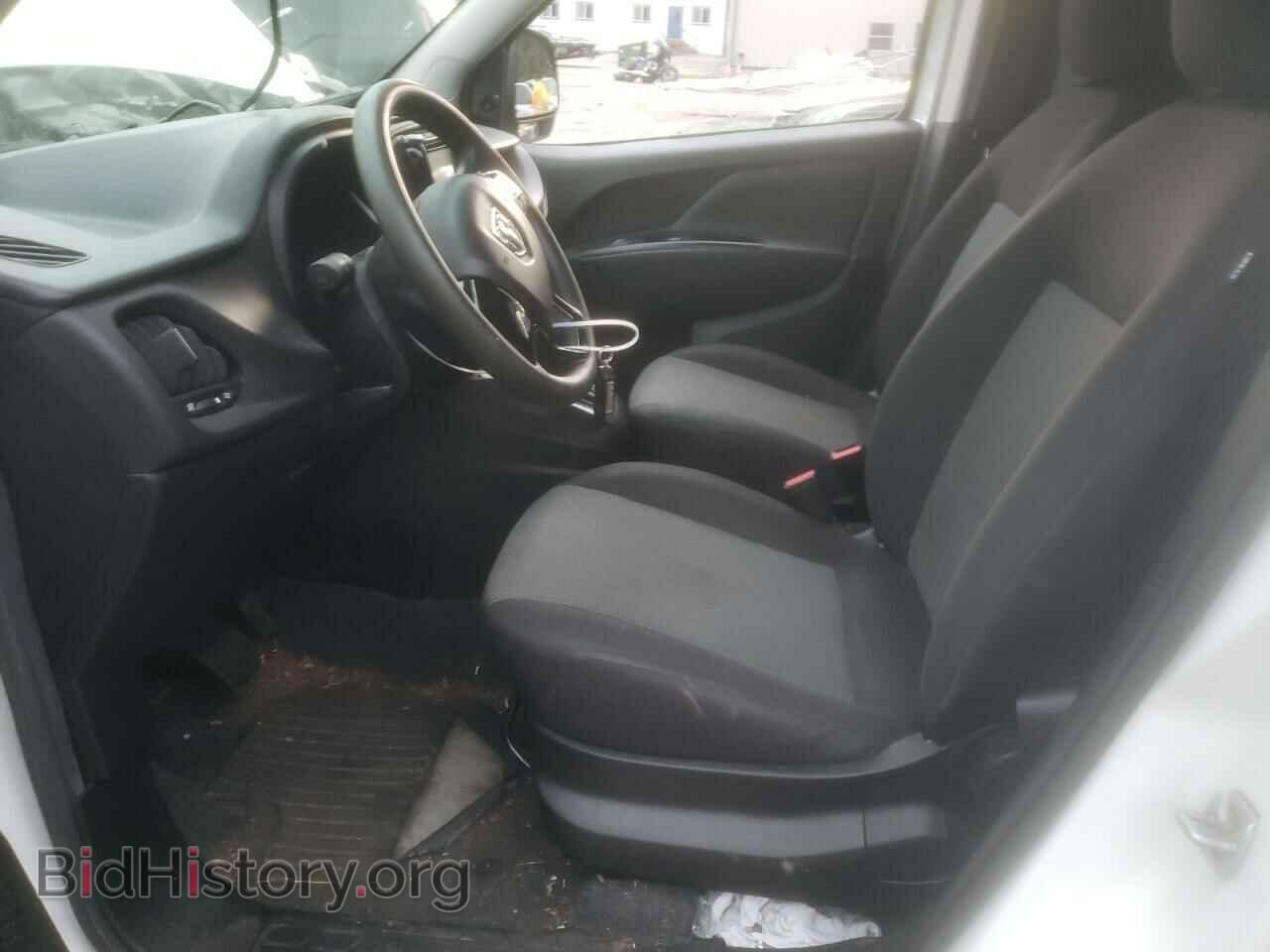 2015 RAM All Models - VIN: ZFBERFAT3F6A30659 - Фото 7