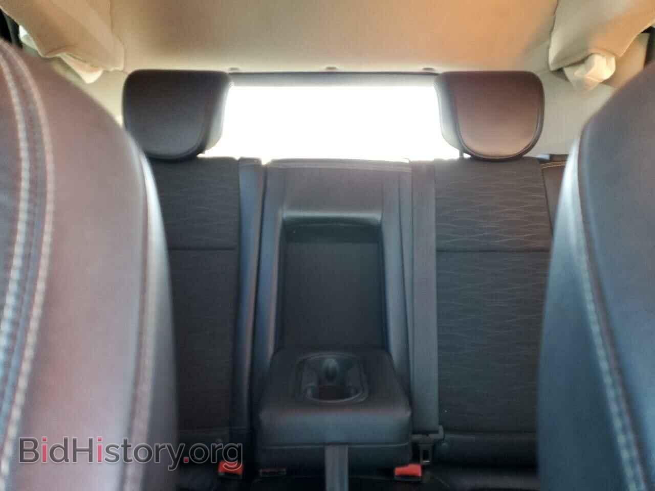 2015 BUICK ENCORE - VIN: KL4CJFSB5FB134490 - Photo 10