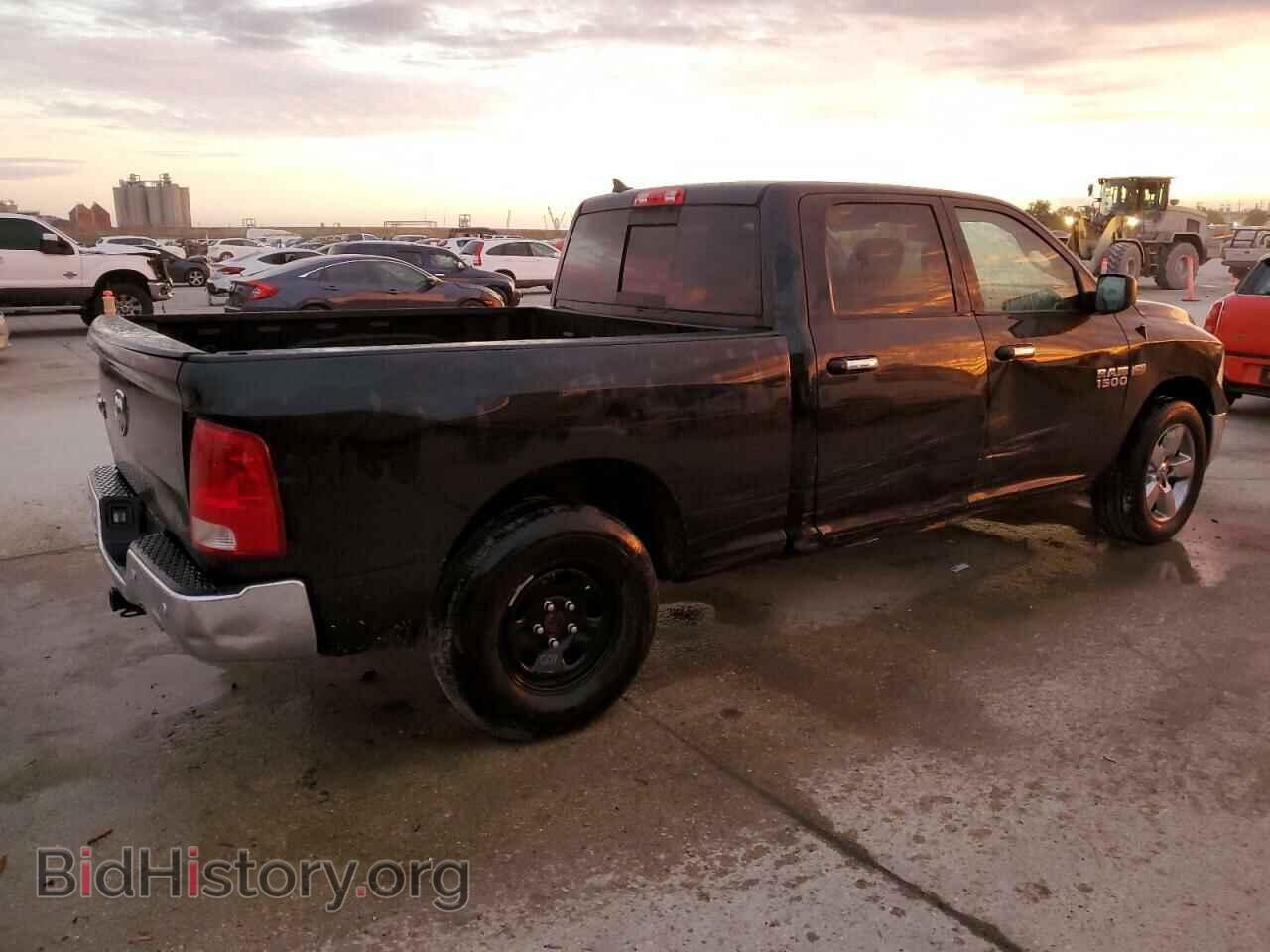 2017 RAM 1500 - VIN: 1C6RR6TT6HS547688 - Фото 3
