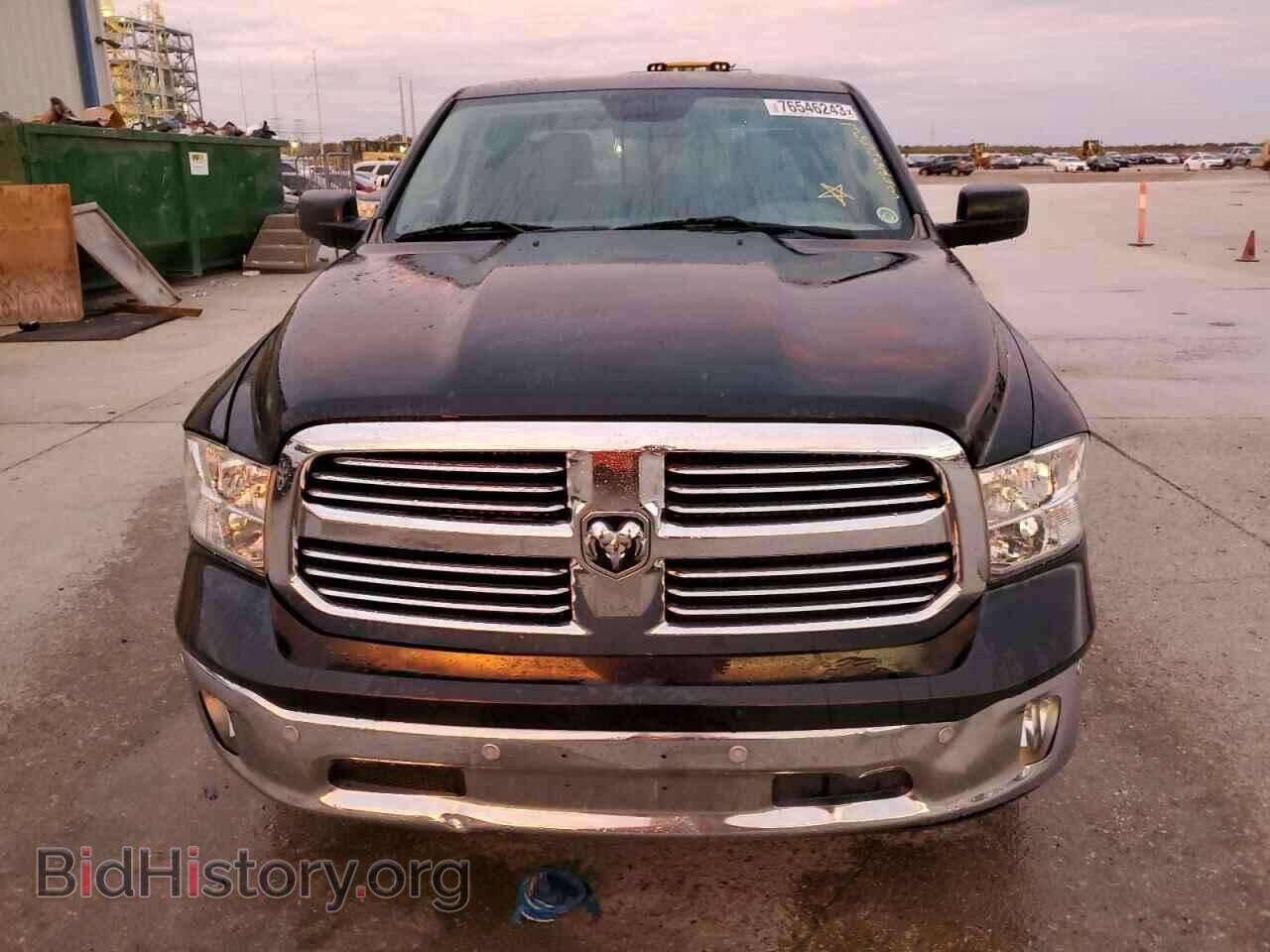 2017 RAM 1500 - VIN: 1C6RR6TT6HS547688 - Фото 5