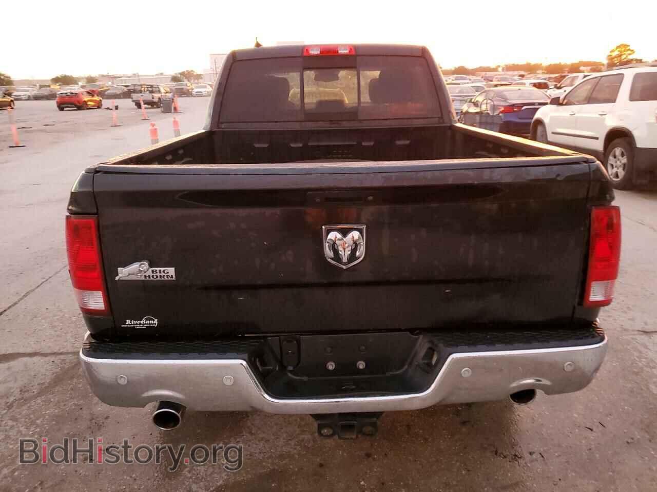 2017 RAM 1500 - VIN: 1C6RR6TT6HS547688 - Фото 6