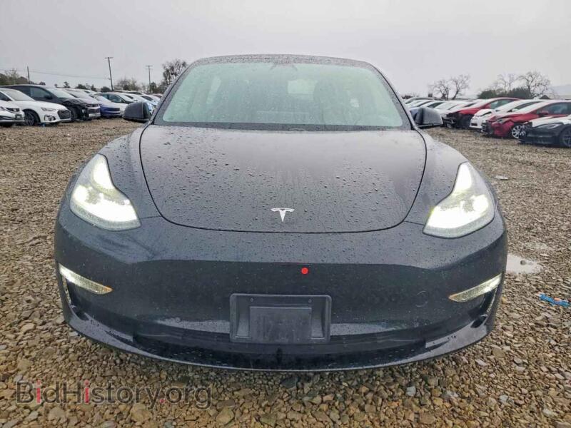 2021 Tesla MODEL 3 (VIN 5YJ3E1EB6MF875752) — photo 5 of 15