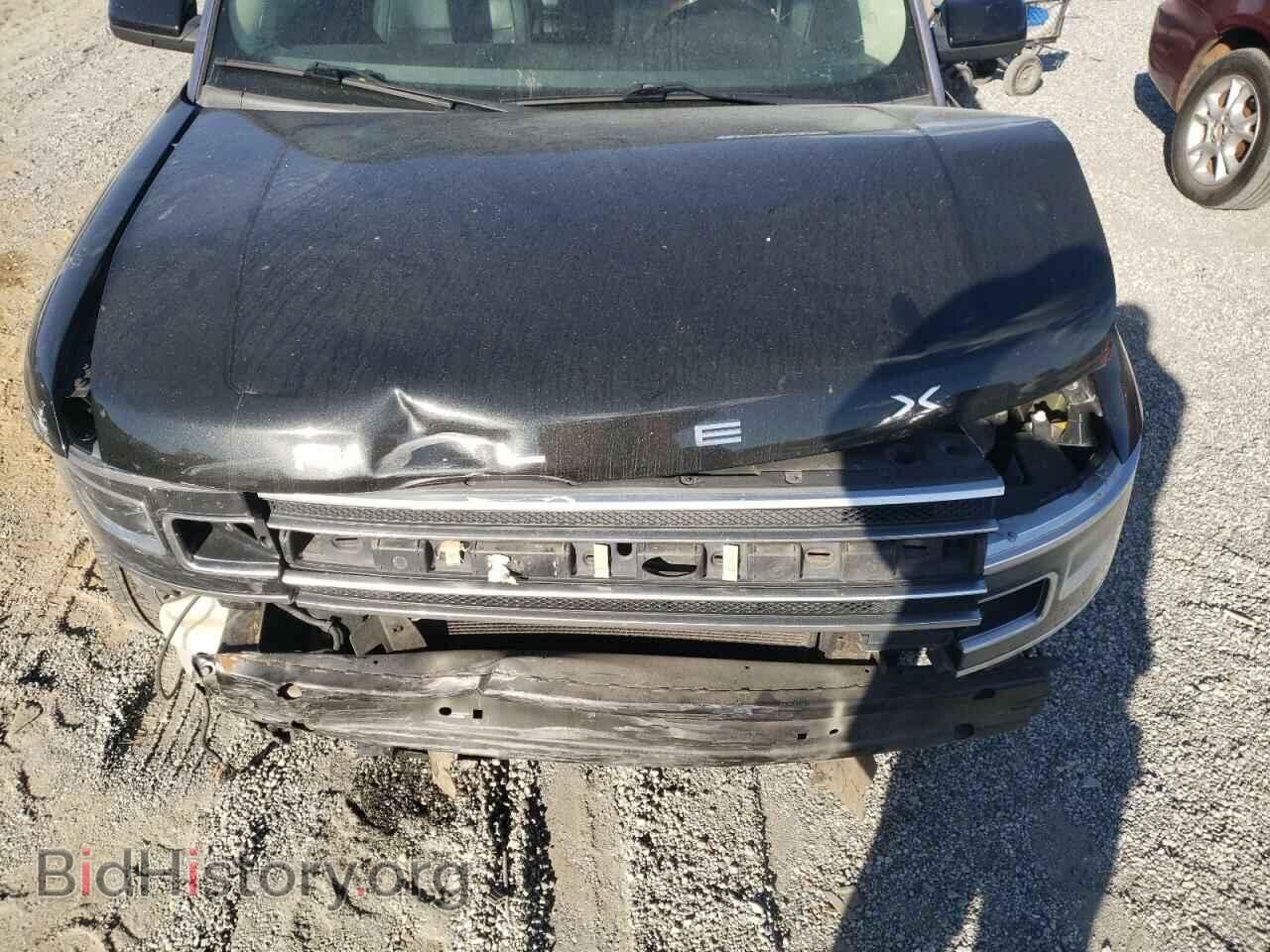 2013 FORD FLEX - VIN: 2FMGK5D82DBD08969 - Photo 12