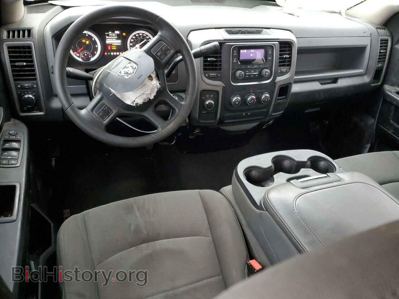 2013 RAM 1500 - VIN: 1C6RR7FT4DS541366 - Photo 8