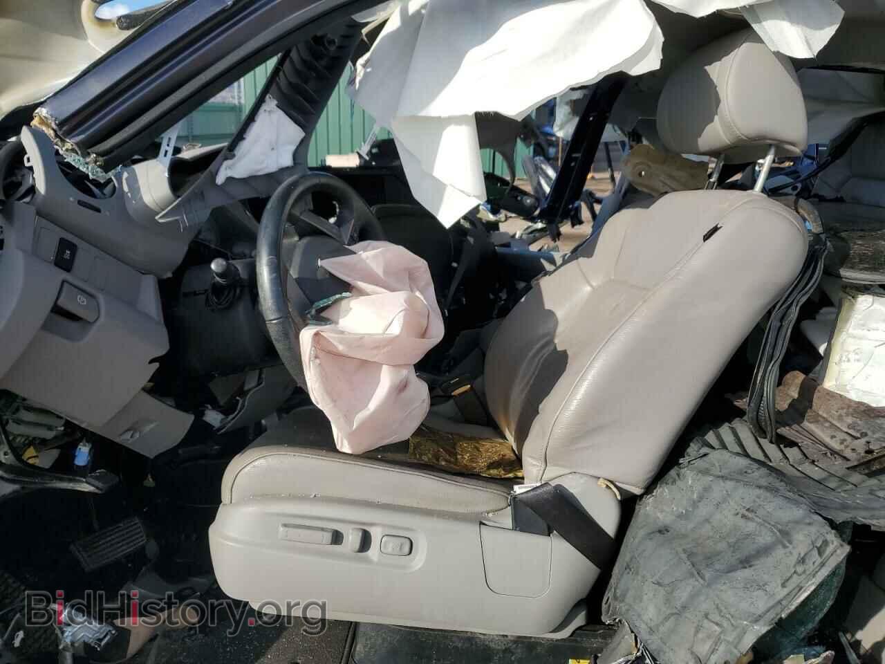 2014 HONDA PILOT - VIN: 5FNYF4H57EB005519 - Фото 7