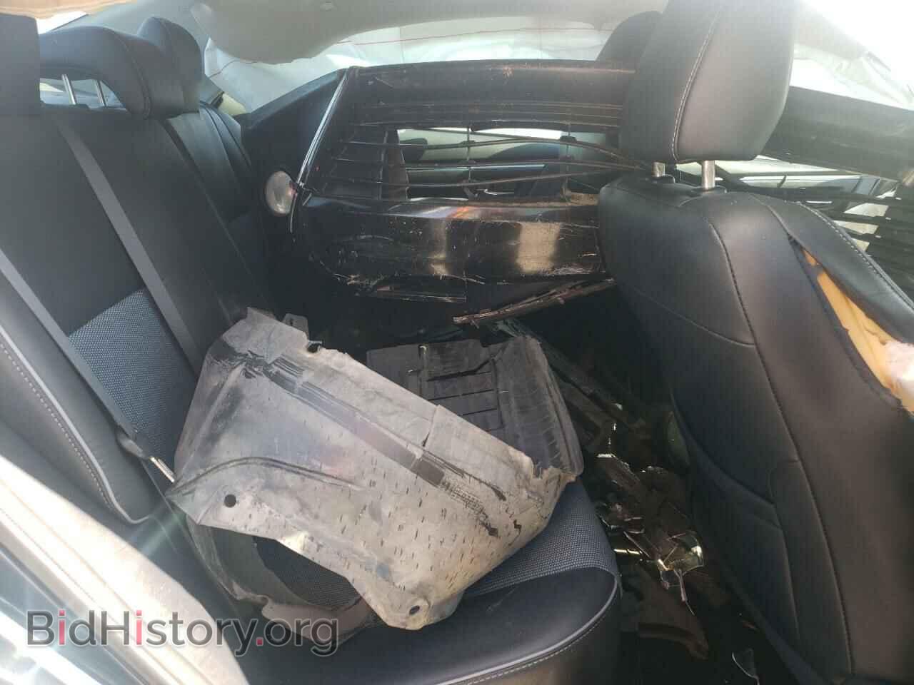 2014 TOYOTA COROLLA - VIN: 2T1BURHE7EC072120 - Фото 10