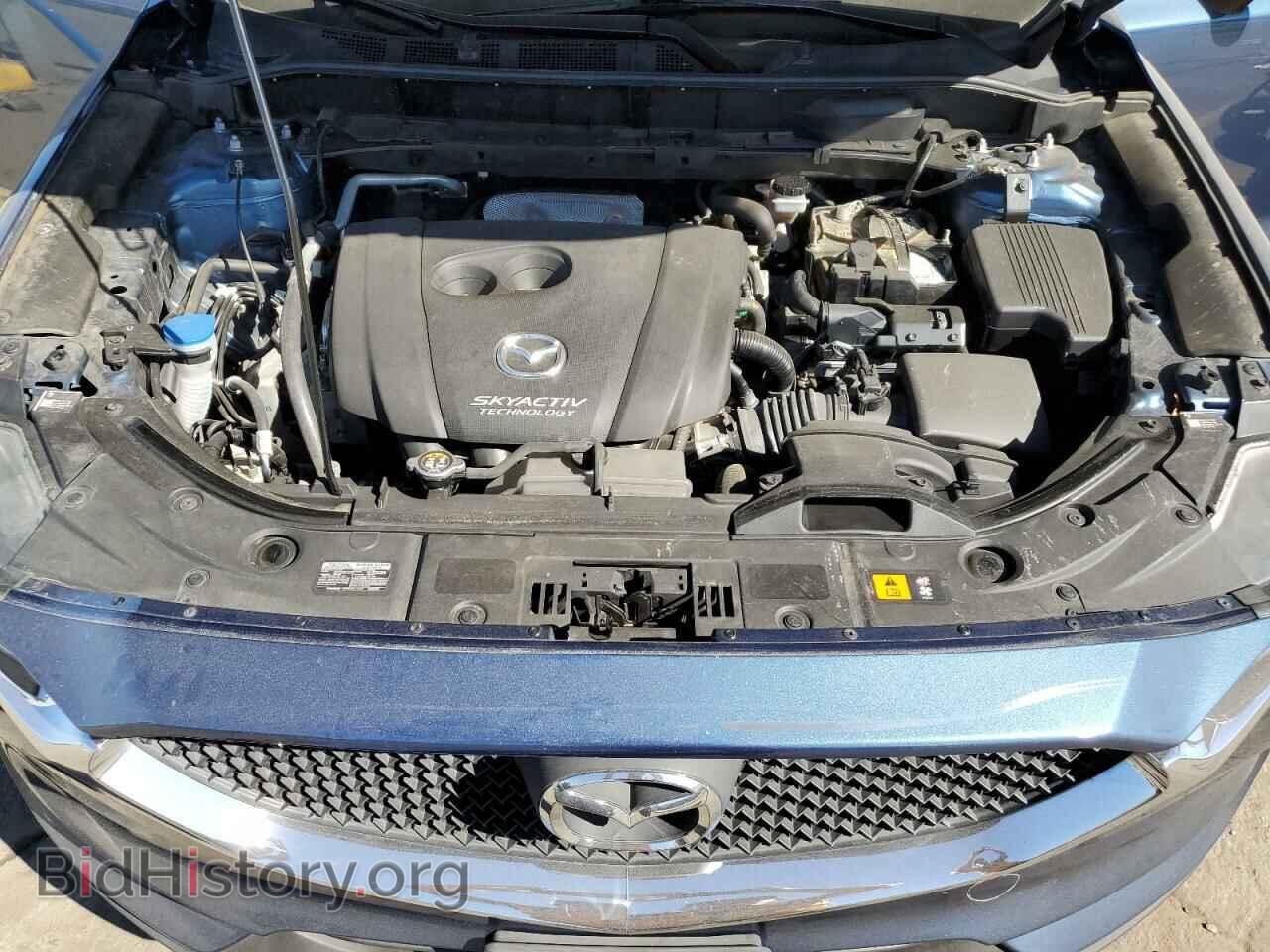 2017 MAZDA CX-5 - VIN: JM3KFABL3H0144357 - Фото 12