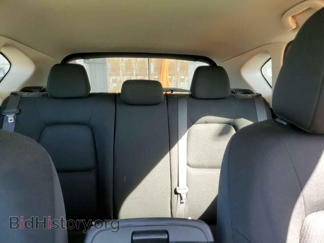 2017 MAZDA CX-5 - VIN: JM3KFABL3H0144357 - Фото 10