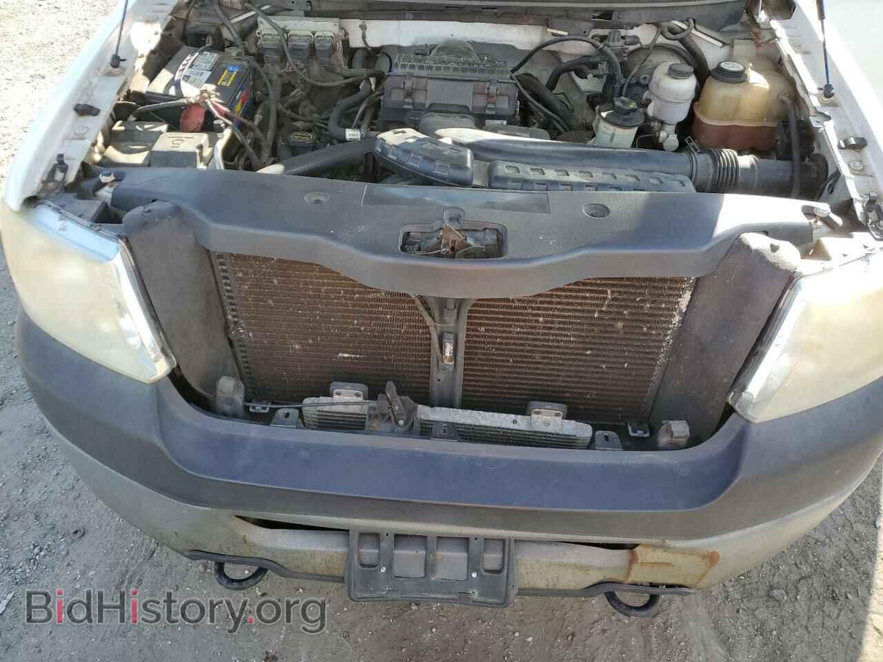 2006 FORD All Models - VIN: 1FTVX14586NA26192 - Photo 11