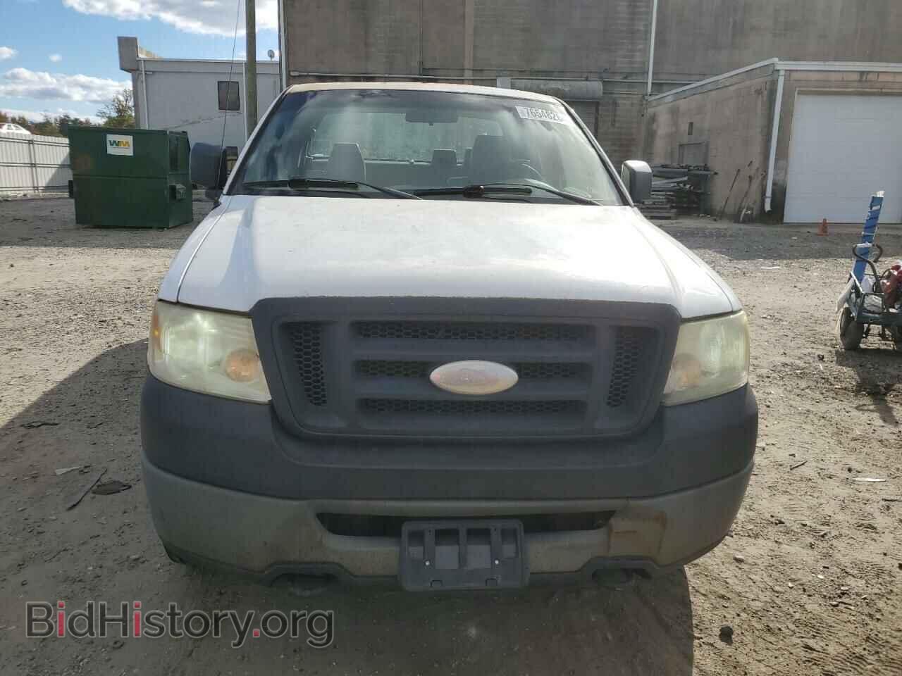 2006 FORD All Models - VIN: 1FTVX14586NA26192 - Photo 5