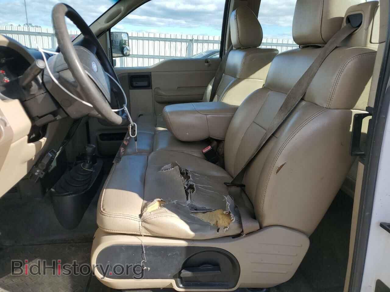 2006 FORD All Models - VIN: 1FTVX14586NA26192 - Photo 7