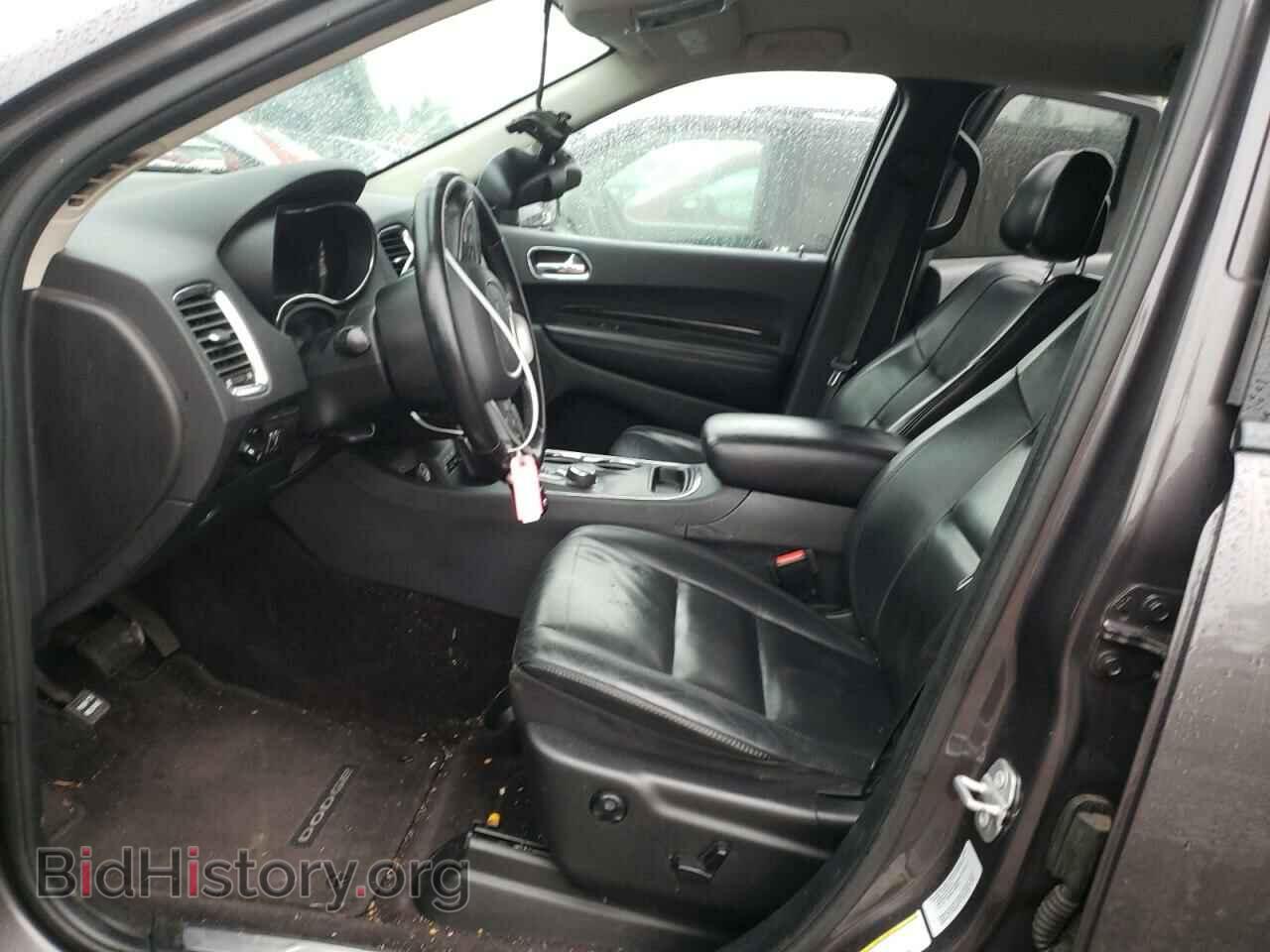2015 DODGE DURANGO - VIN: 1C4RDJDG0FC245462 - Photo 7
