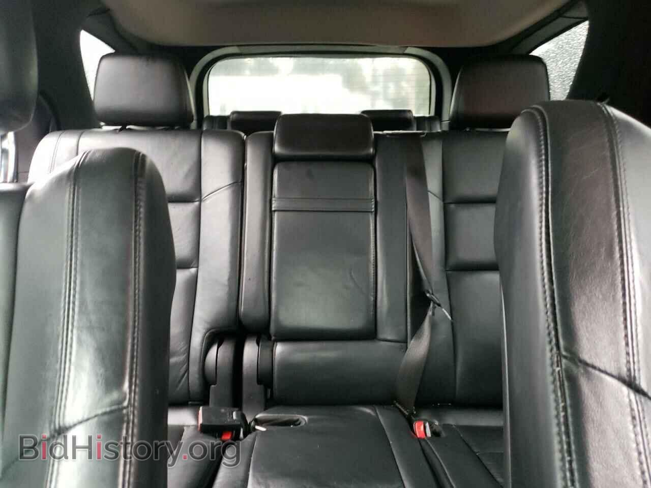 2015 DODGE DURANGO - VIN: 1C4RDJDG0FC245462 - Photo 10