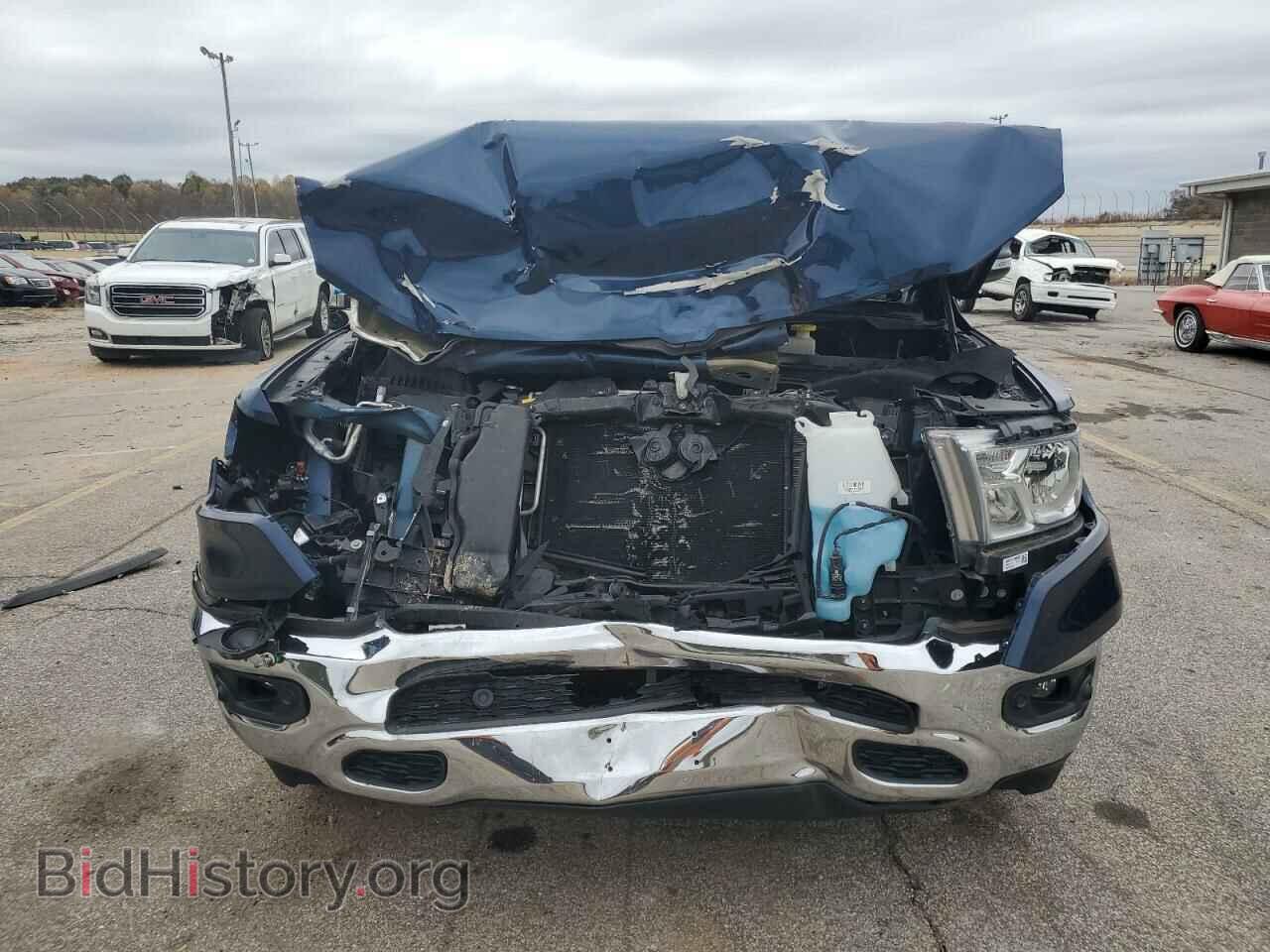 2019 RAM 1500 - VIN: 1C6SRFFT7KN622112 - Фото 5