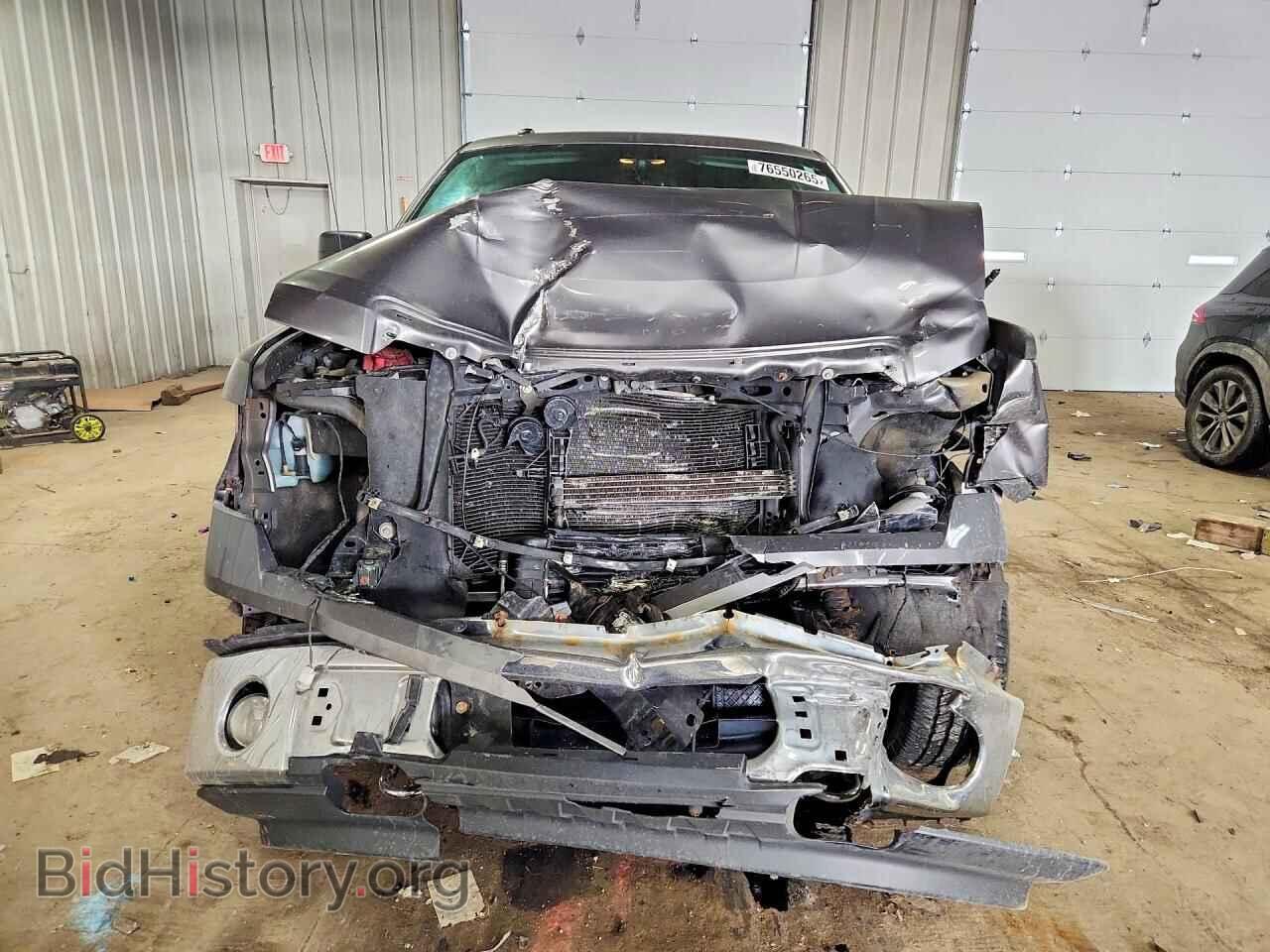 2011 FORD F-150 - VIN: 1FTFX1ET2BFD23335 - Фото 5