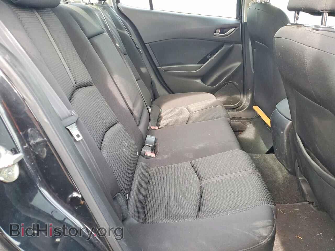 2017 MAZDA 3 - VIN: 3MZBN1U72HM153086 - Фото 10
