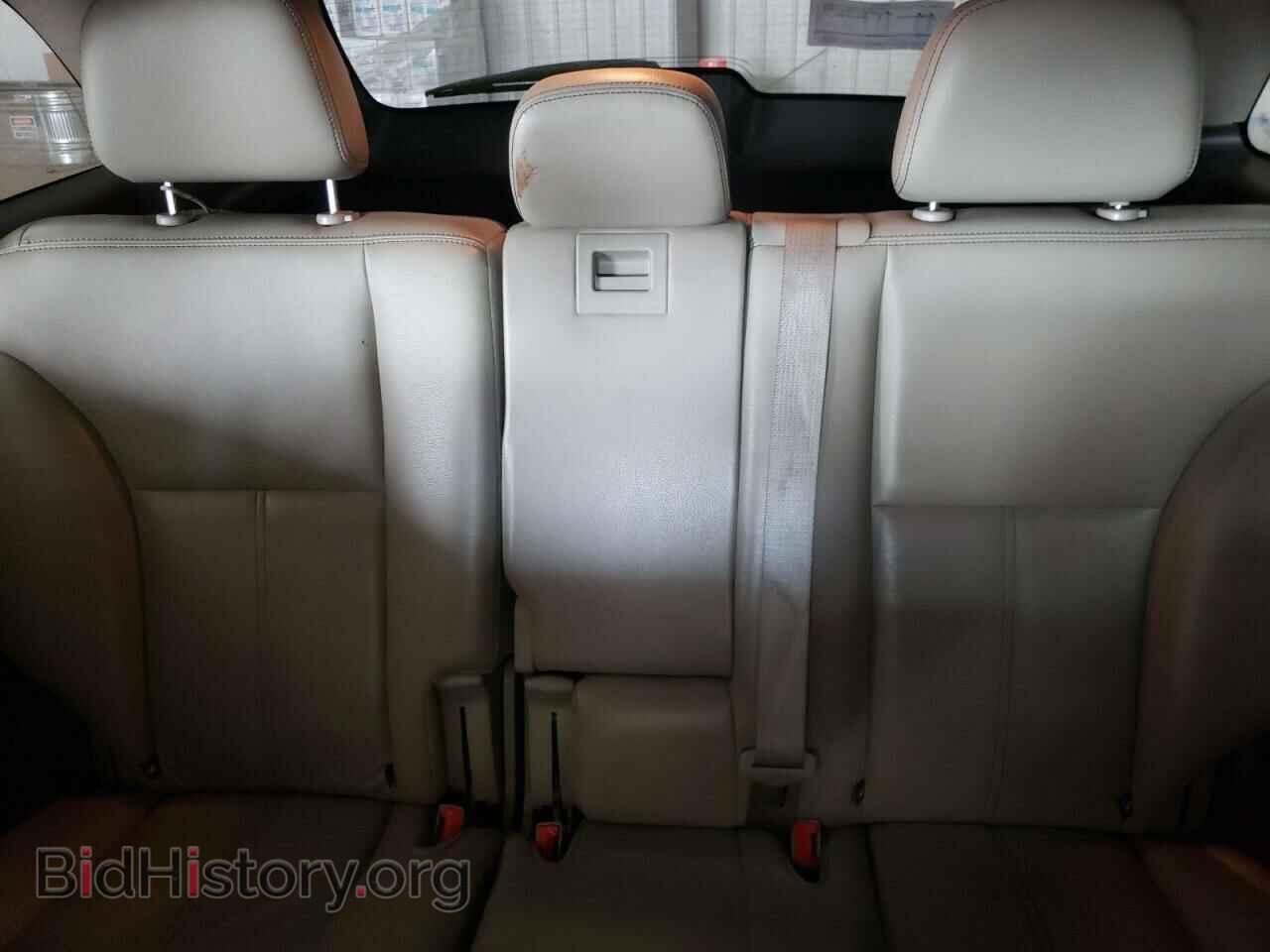2013 FORD EDGE - VIN: 2FMDK3J92DBA63191 - Photo 10