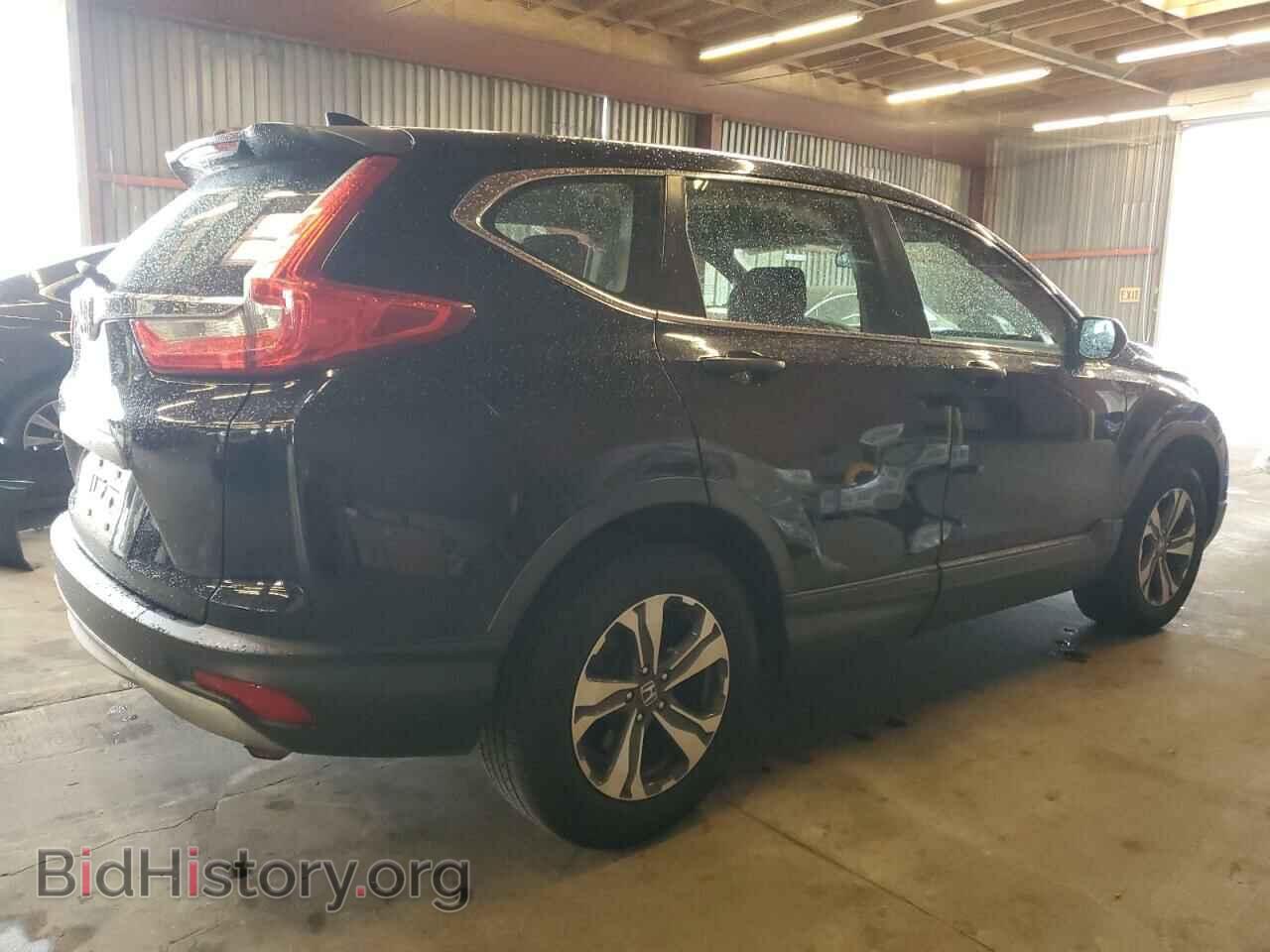 2017 HONDA CRV - VIN: 7FARW5H38HE006065 - Фото 3