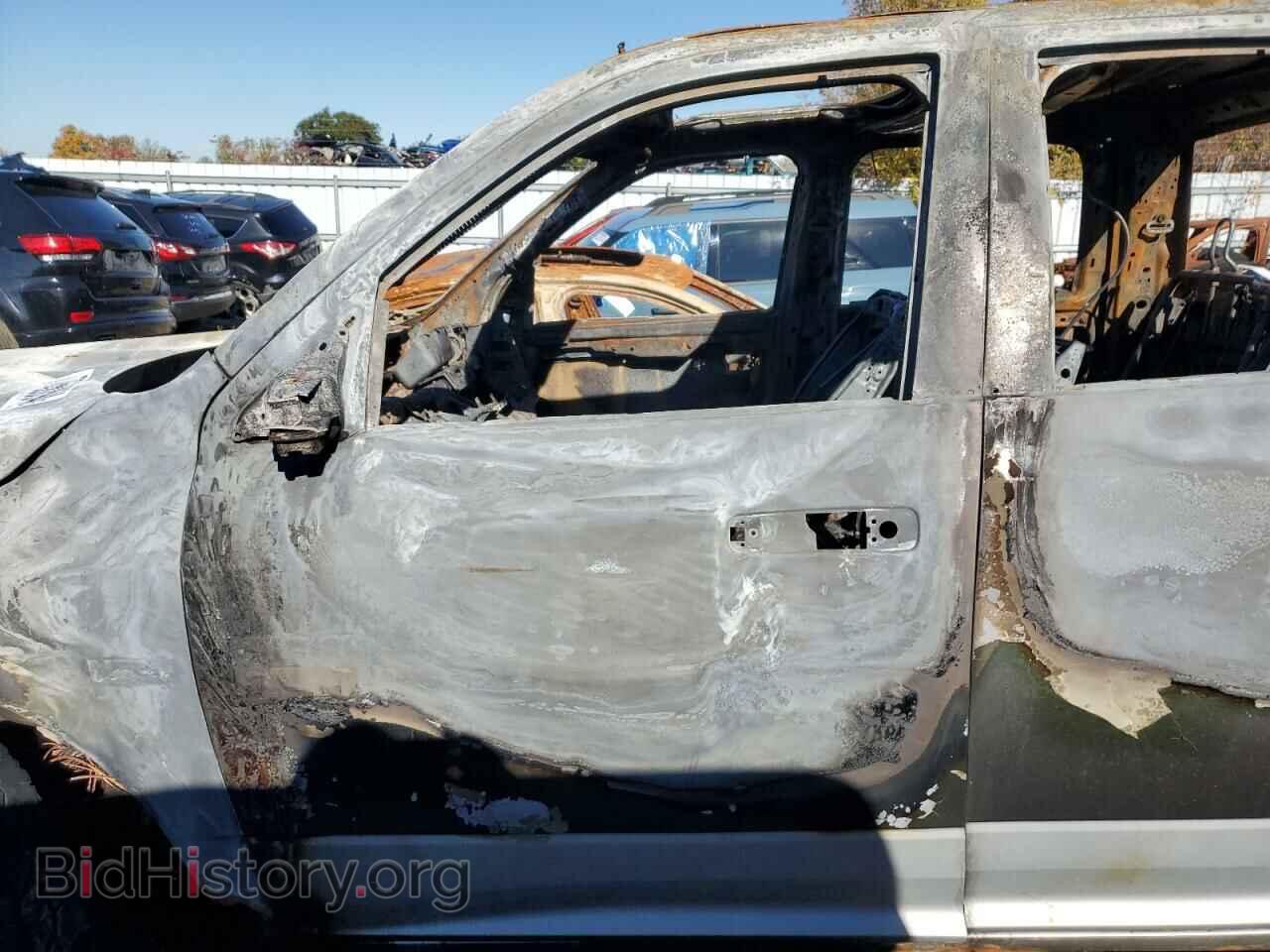 2012 DODGE RAM 2500 - VIN: 3C6TD5FT4CG149583 - Фото 7