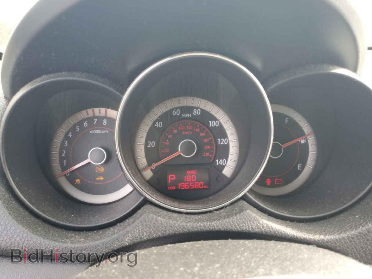 2013 KIA FORTE - VIN: KNAFU4A2XD5729666 - Фото 9