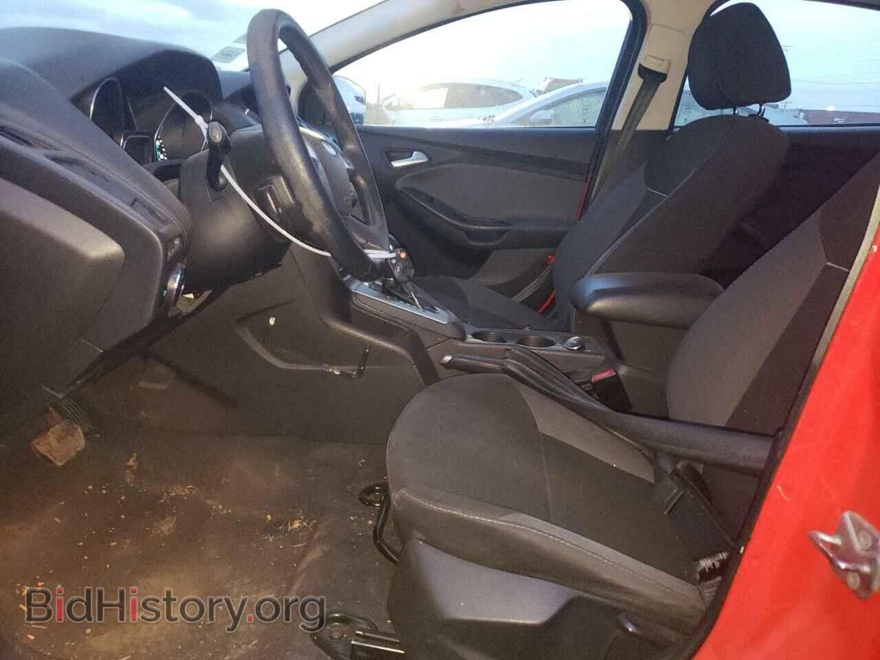 2014 FORD FOCUS - VIN: 1FADP3F29EL280620 - Photo 7