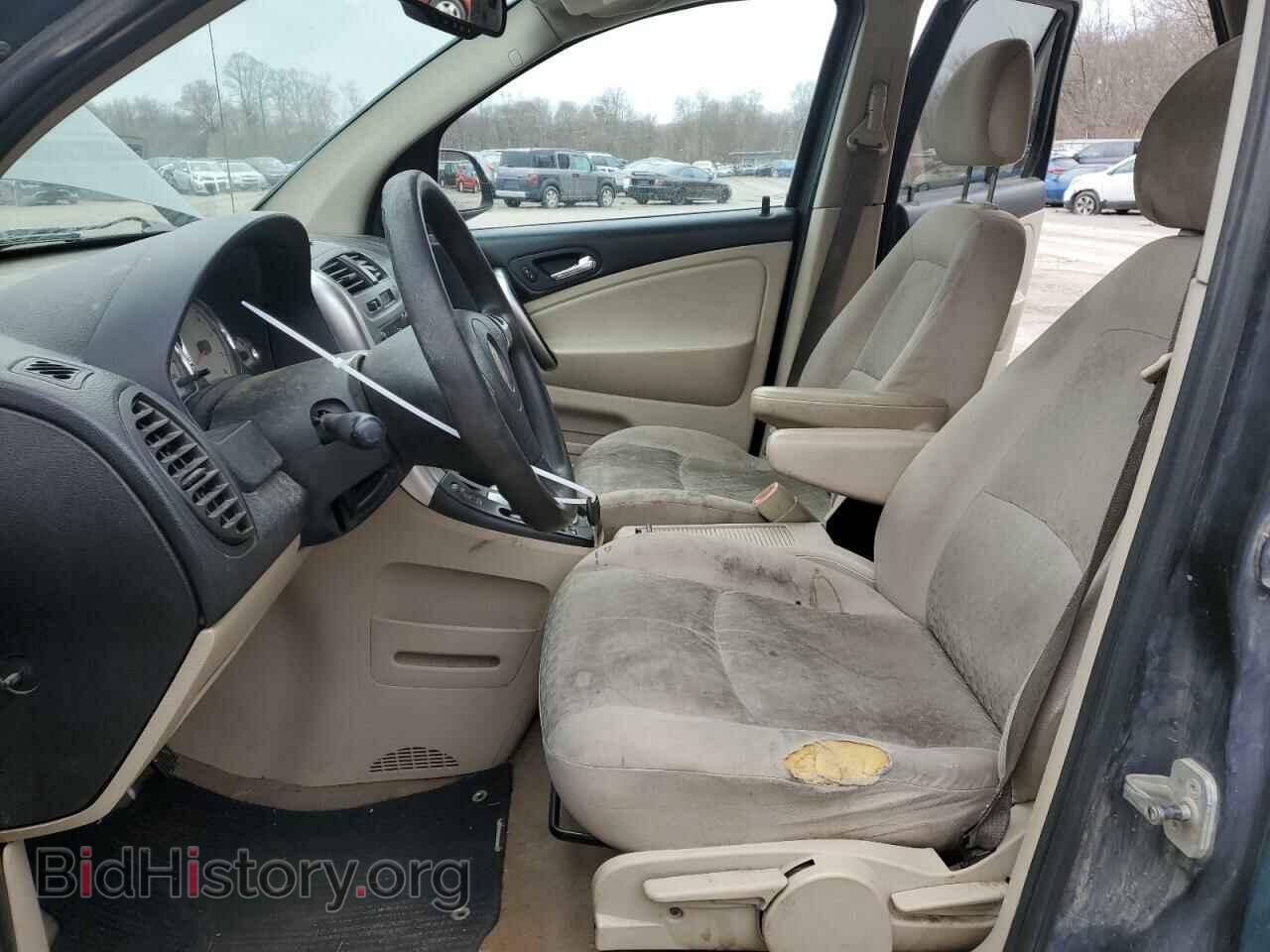 2006 SATURN VUE - VIN: 5GZCZ33D06S899005 - Фото 7