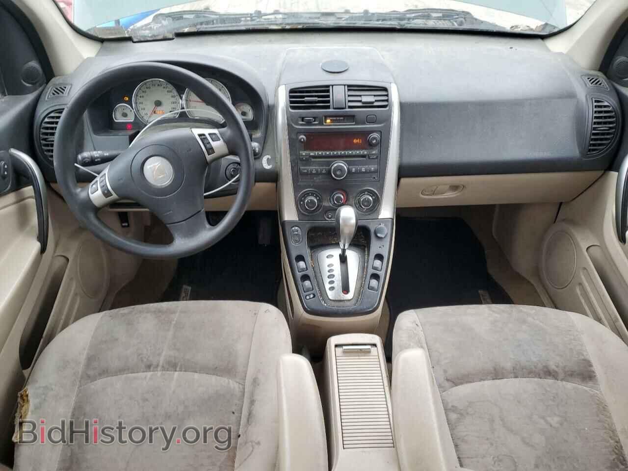 2006 SATURN VUE - VIN: 5GZCZ33D06S899005 - Фото 8