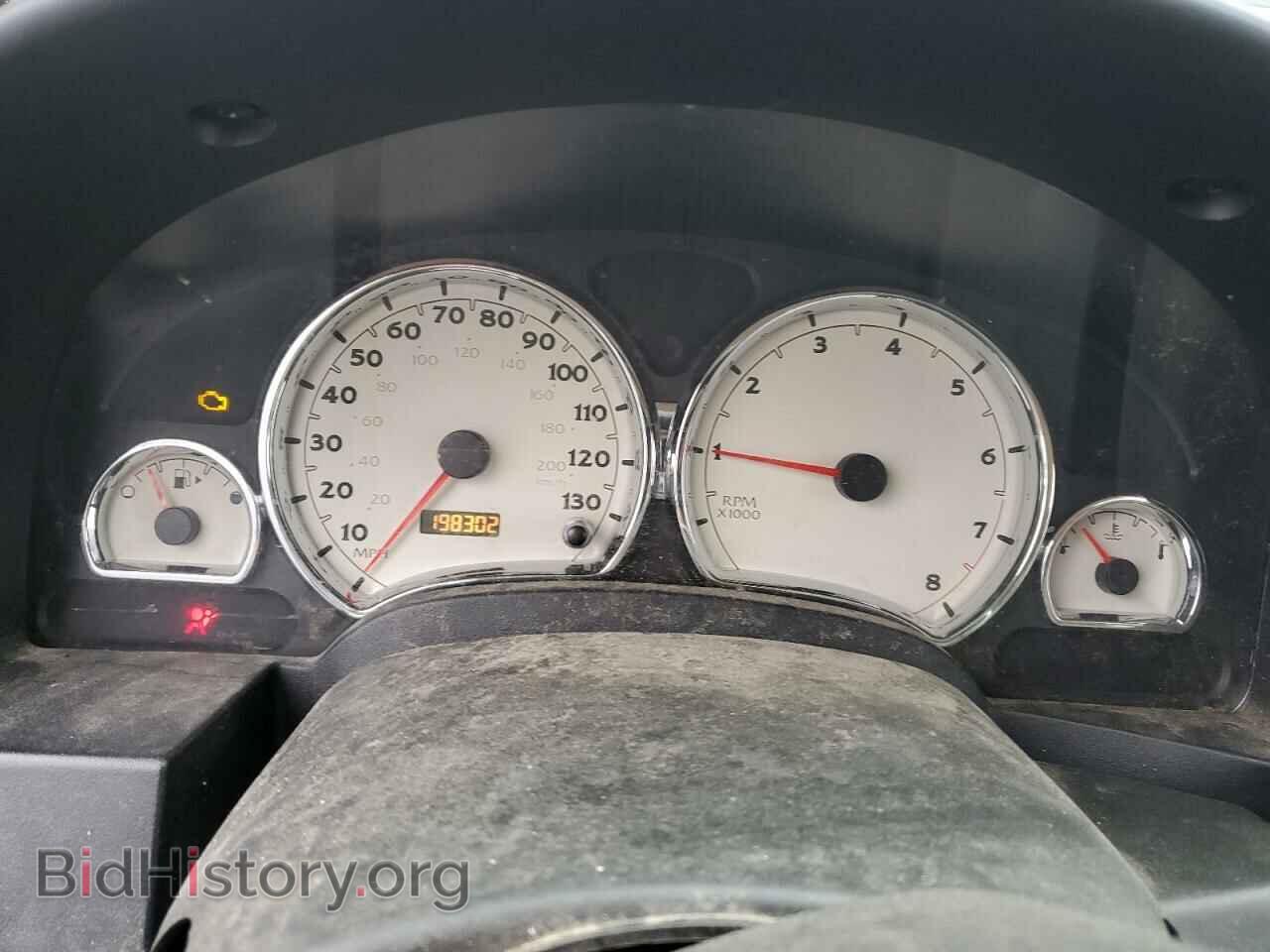 2006 SATURN VUE - VIN: 5GZCZ33D06S899005 - Фото 9