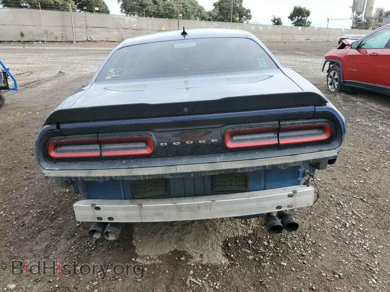 2017 DODGE CHALLENGER - VIN: 2C3CDZAG4HH594542 - Фото 6