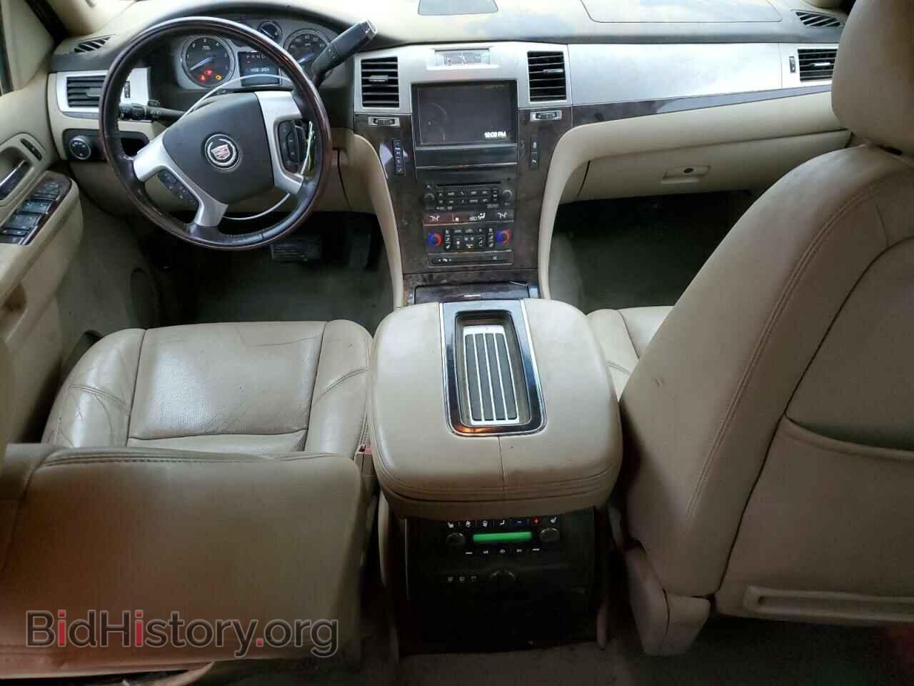 2013 CADILLAC ESCALADE - VIN: 1GYS4CEF6DR305834 - Фото 8