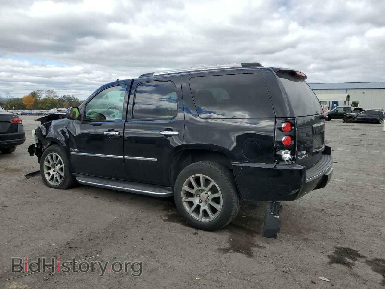 2012 GMC YUKON - VIN: 1GKS2EEFXCR149372 - Фото 2
