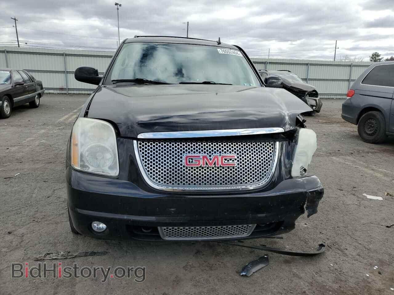 2012 GMC YUKON - VIN: 1GKS2EEFXCR149372 - Фото 5