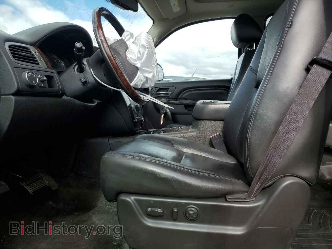 2012 GMC YUKON - VIN: 1GKS2EEFXCR149372 - Фото 7