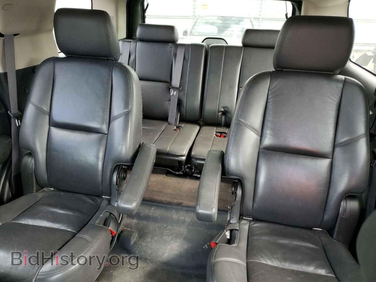 2012 GMC YUKON - VIN: 1GKS2EEFXCR149372 - Фото 10