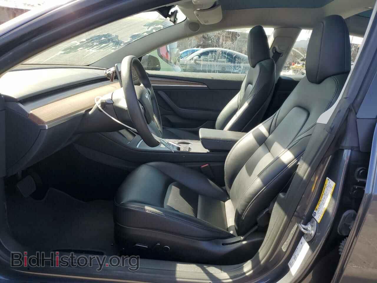 2023 TESLA MODEL 3 - VIN: 5YJ3E1EA1PF540880 - Photo 7