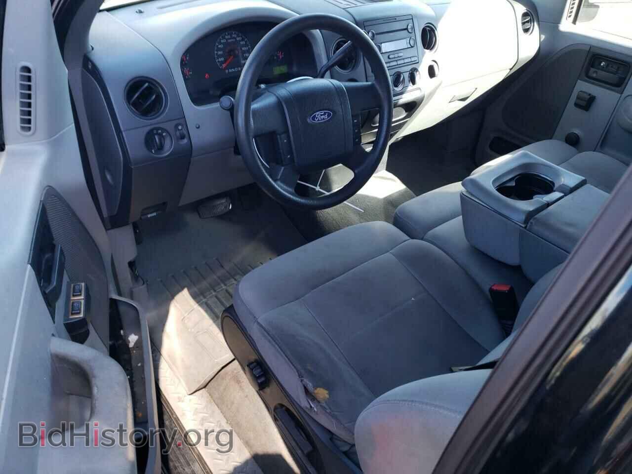 2007 FORD All Models - VIN: 1FTRX14W57FB89761 - Фото 8