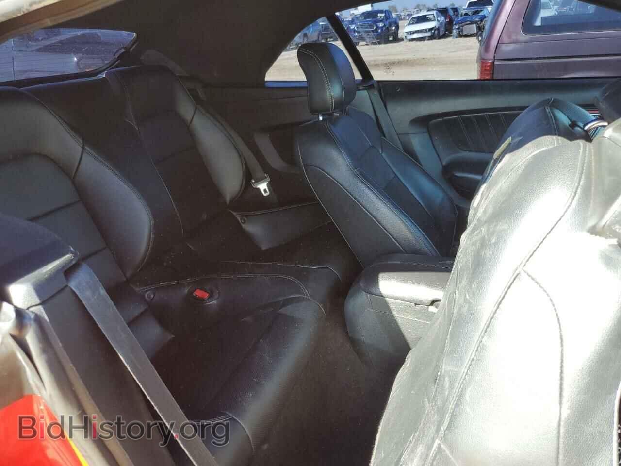2017 FORD ALL Models - VIN: 1FATP8UH2H5237732 - Фото 10
