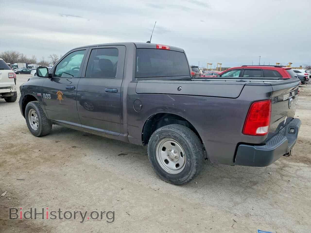 2015 RAM 1500 - VIN: 1C6RR7XT2FS715517 - Photo 2