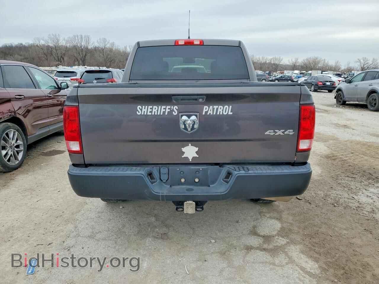 2015 RAM 1500 - VIN: 1C6RR7XT2FS715517 - Photo 6