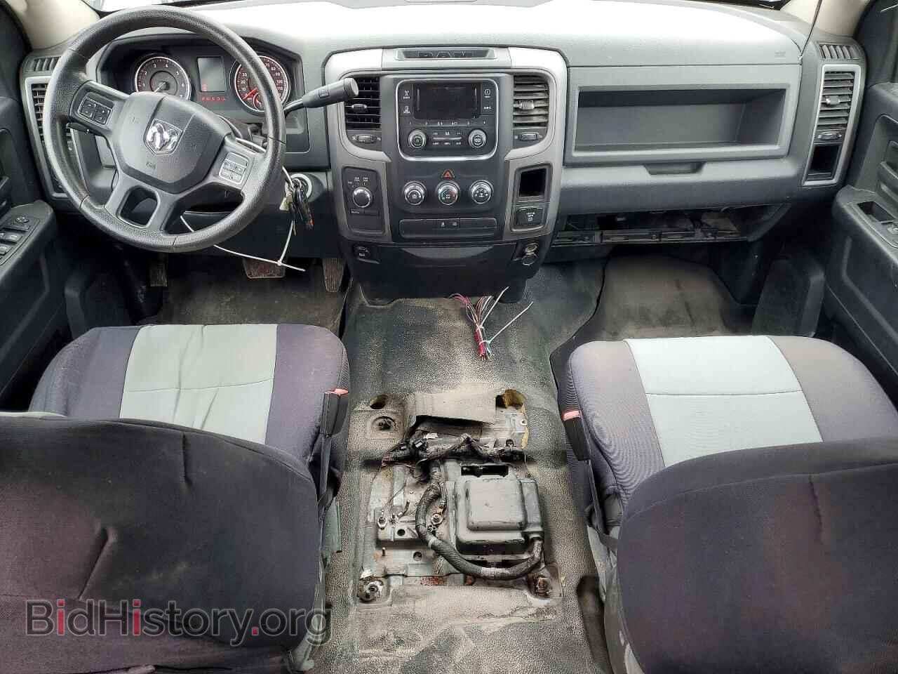 2015 RAM 1500 - VIN: 1C6RR7XT2FS715517 - Photo 8
