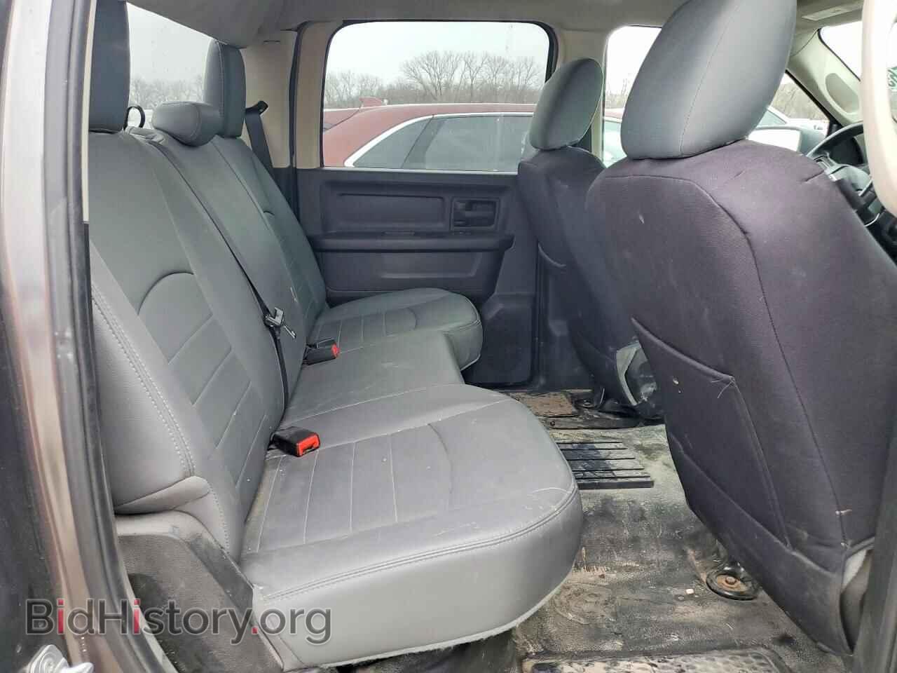 2015 RAM 1500 - VIN: 1C6RR7XT2FS715517 - Photo 10
