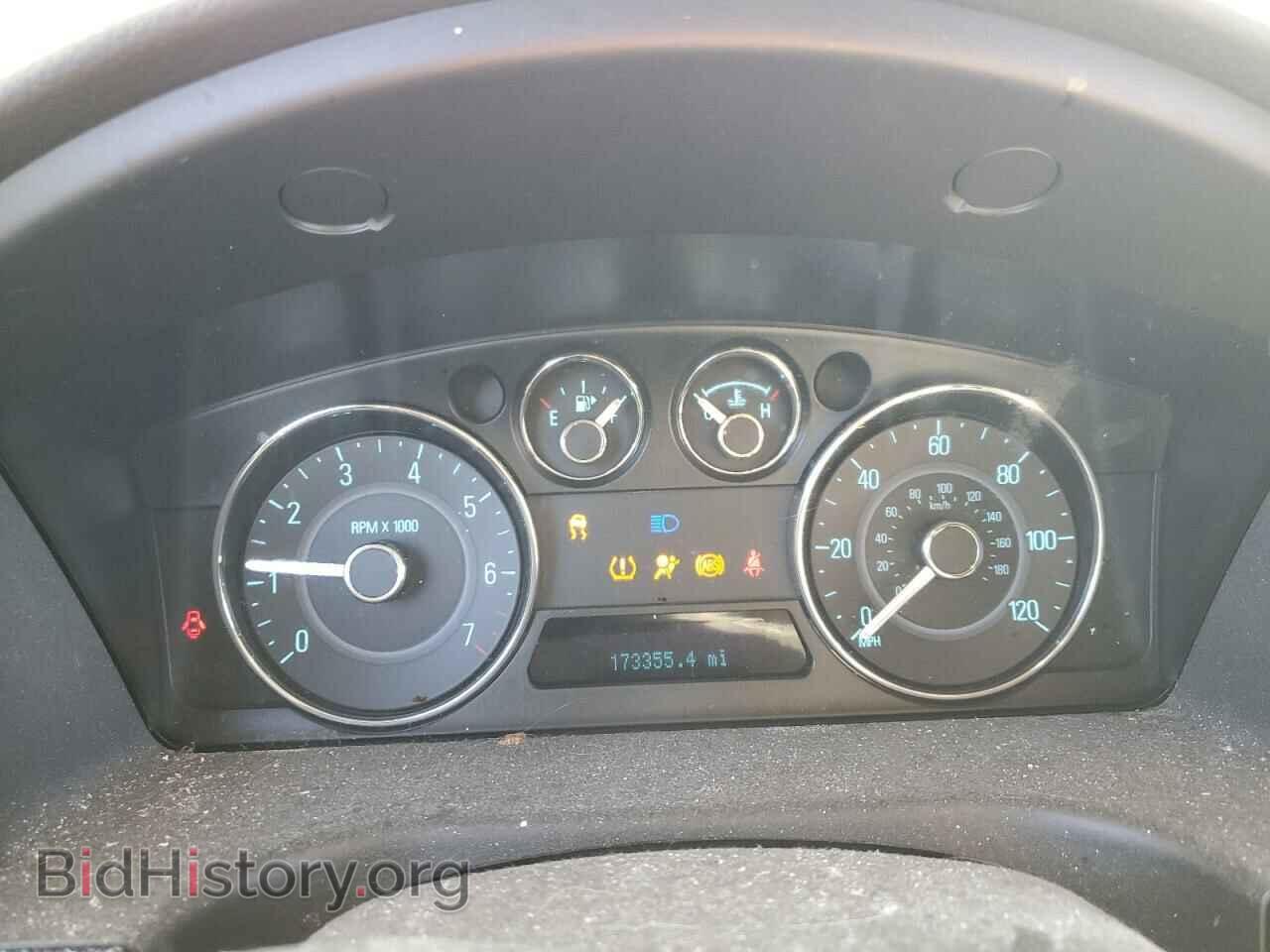 2010 FORD FLEX - VIN: 2FMGK5BCXABA97278 - Photo 9