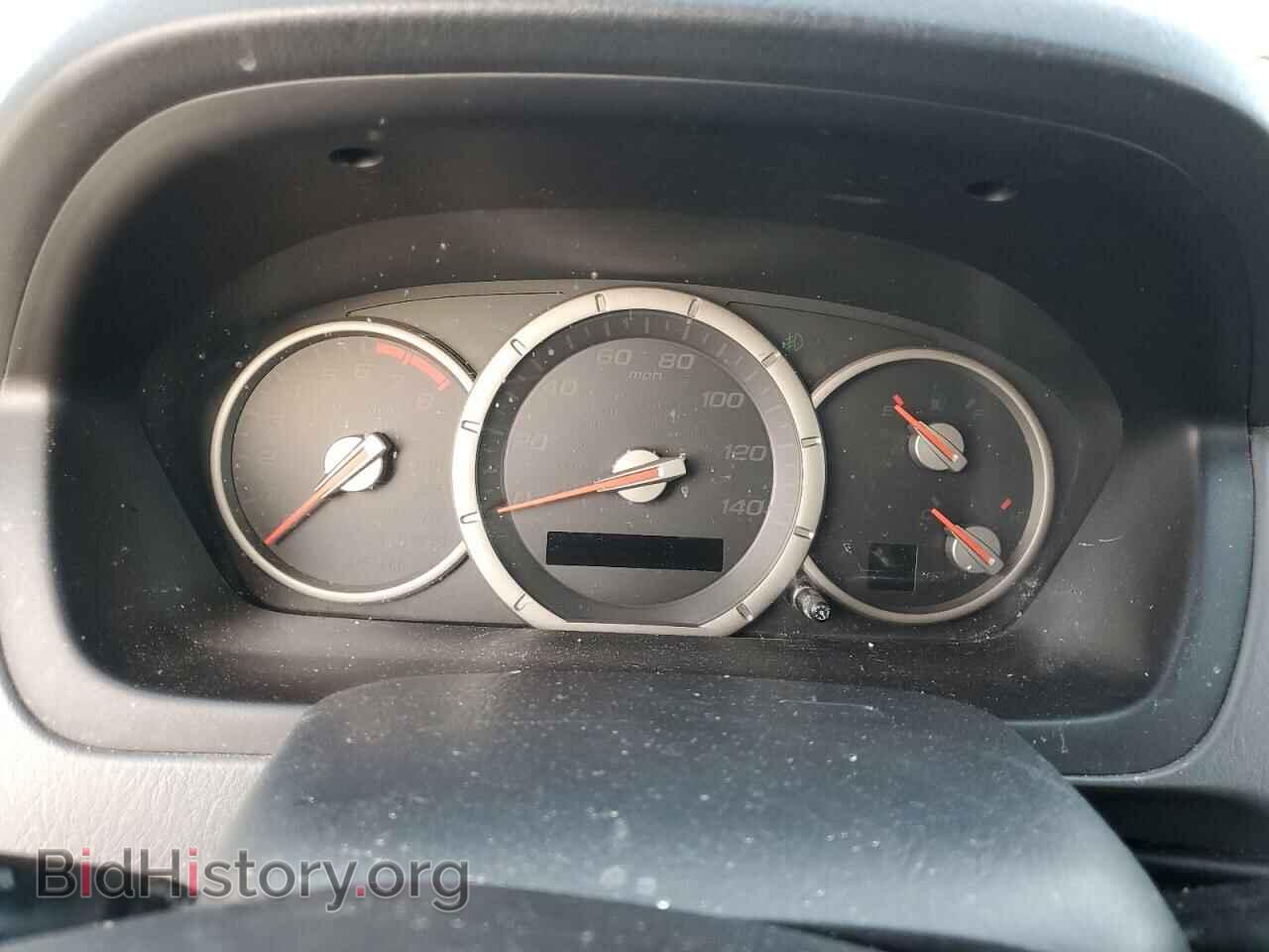 2007 HONDA PILOT - VIN: 5FNYF28627B030800 - Фото 9
