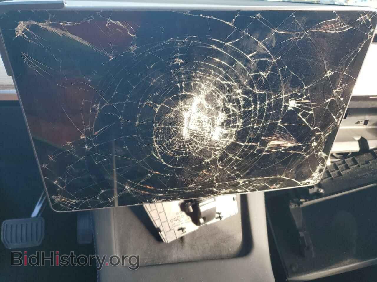 2023 TESLA MODEL Y - VIN: 7SAYGDEEXPF598767 - Фото 9