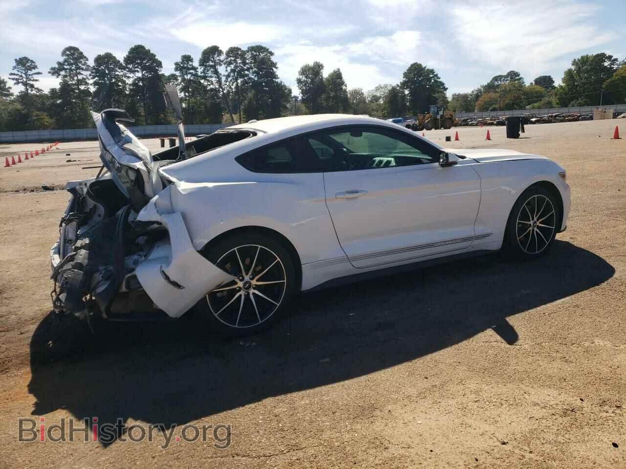 2017 FORD ALL Models - VIN: 1FA6P8THXH5344008 - Фото 3