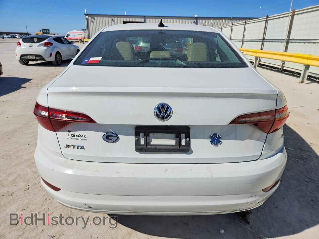 2020 VOLKSWAGEN JETTA - VIN: 3VWEB7BU7LM044598 - Фото 6