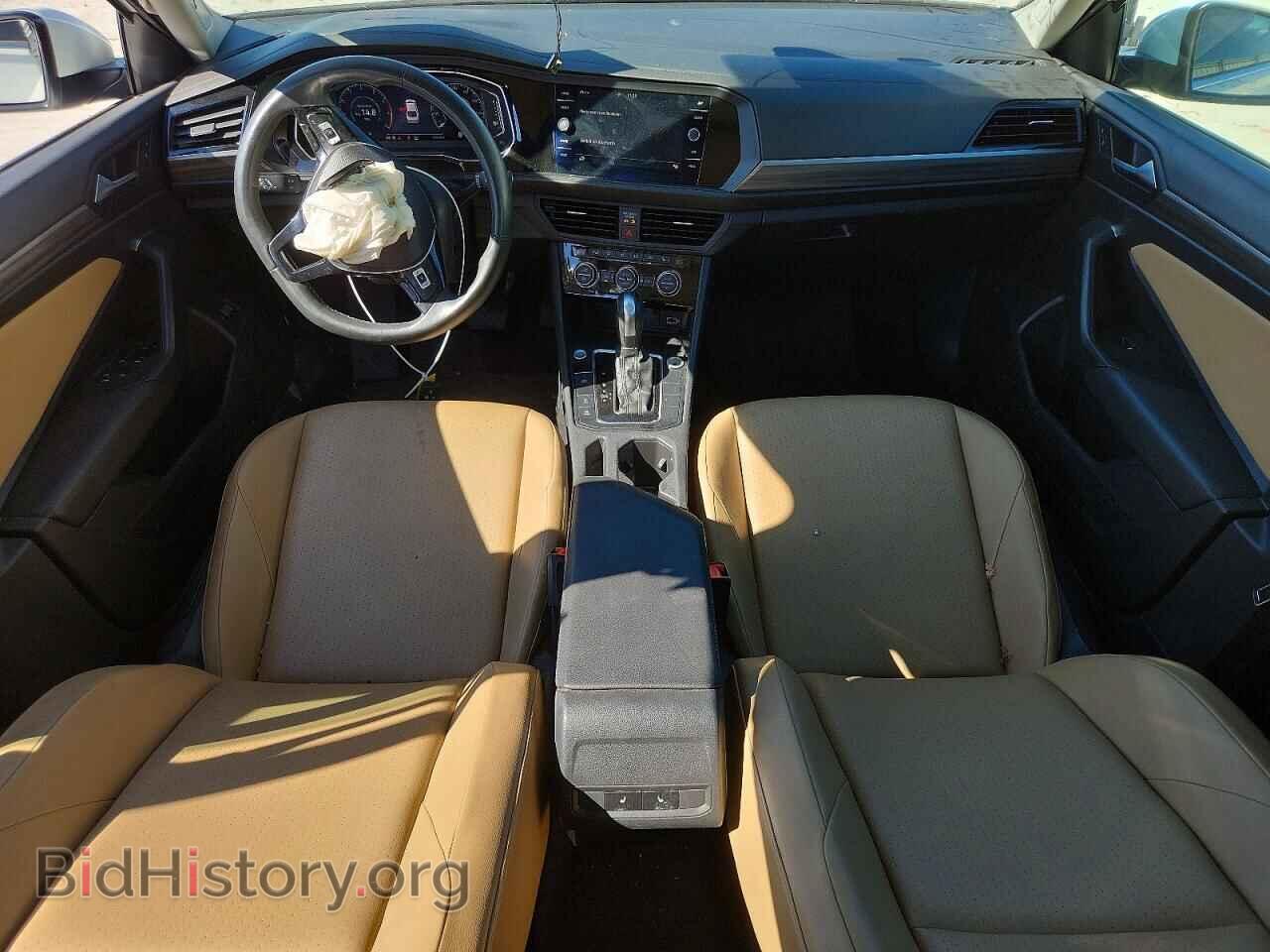 2020 VOLKSWAGEN JETTA - VIN: 3VWEB7BU7LM044598 - Фото 8