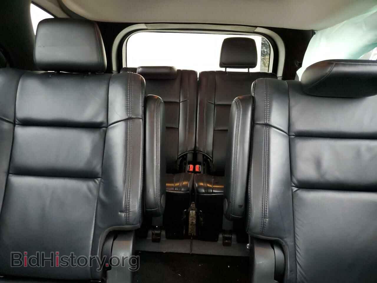 2013 DODGE DURANGO - VIN: 1C4RDHDG4DC659124 - Photo 10