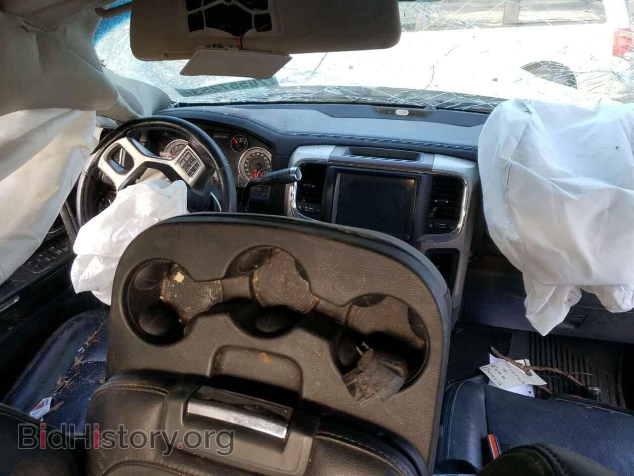 2018 RAM 2500 - VIN: 3C6UR5FL6JG184290 - Фото 8
